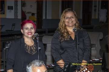 Arranque de las fiestas patronales de Valsequillo de 2019 (Foto Ildefonso Rodríguez)